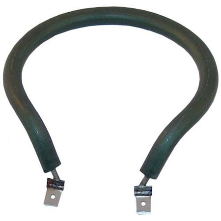 Bunn Warmer Element120V 130W  3-1/2 Dia For Bunn - Part No 1225-0000 1225-0000